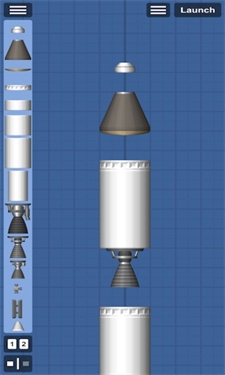 航天模拟器(Spaceflight Simulator)