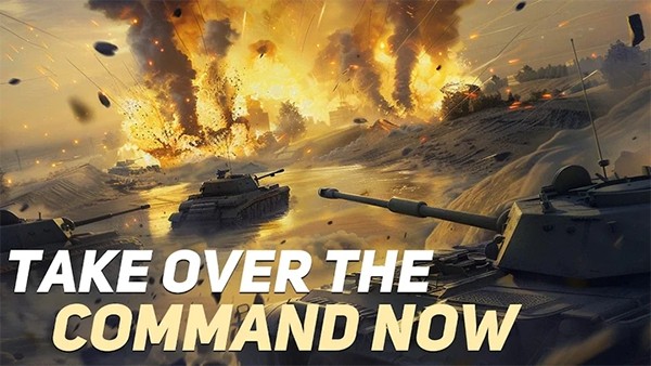大战争二战战略(World War 2: WW2 Strategy Games)