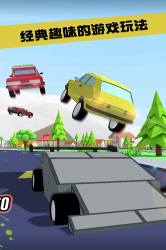 沙雕模拟器(Dude Theft Wars)