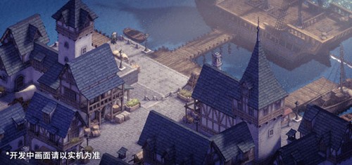 铃兰之剑为这和平的世界