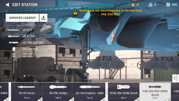 金属风暴(Metalstorm)