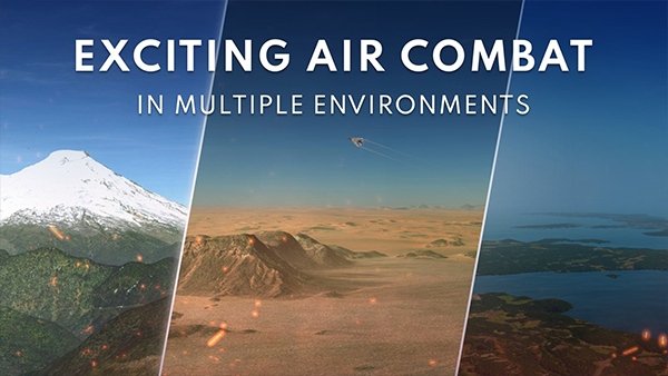 金属风暴(Metalstorm)