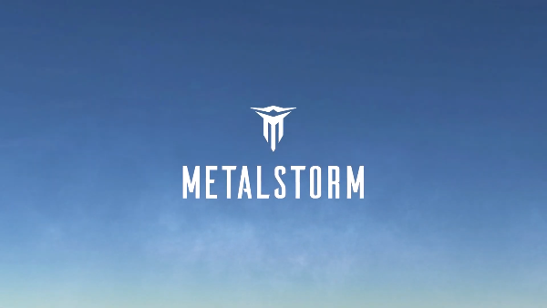 金属风暴(Metalstorm)