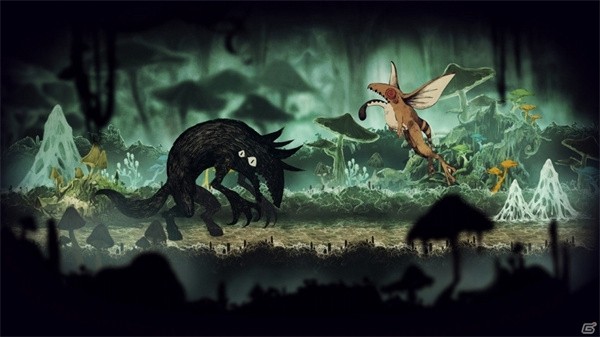 说谎公主与盲眼王子(The Liar Princess and the Blind Prince)
