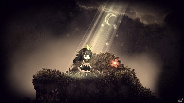 说谎公主与盲眼王子(The Liar Princess and the Blind Prince)
