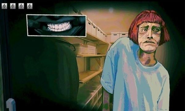 不我不是人类