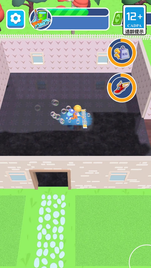 建造世界模拟器最新版