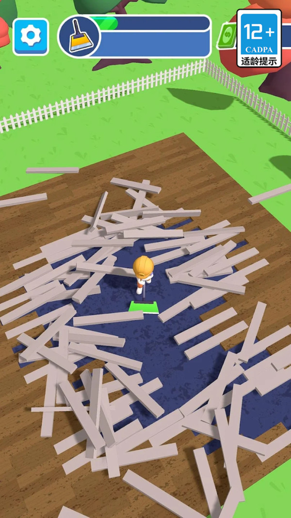 建造世界模拟器最新版