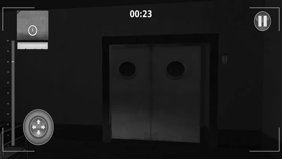 教室恐怖冒险