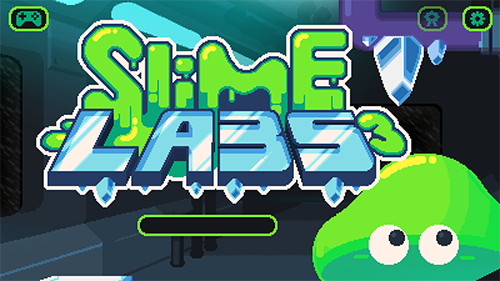 史莱姆实验室3(Slime Labs 3)