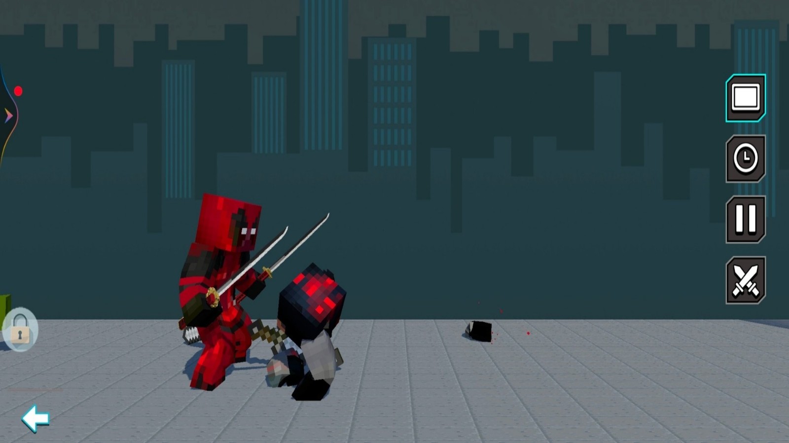 合成战争僵尸突袭