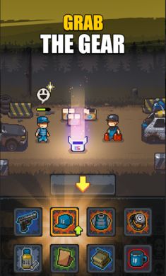 死亡前线路边生死战