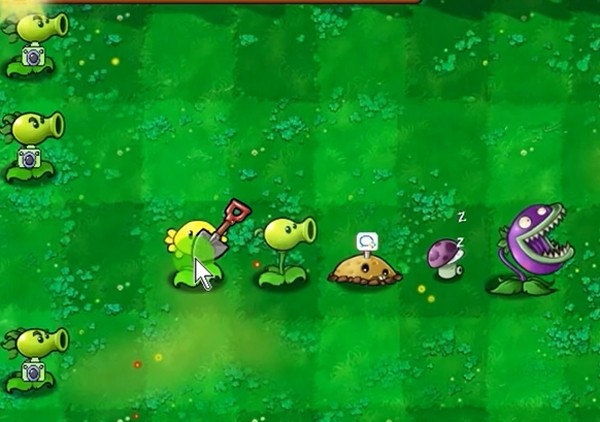 植物大战僵尸资本家版