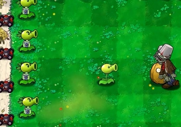 植物大战僵尸资本家版