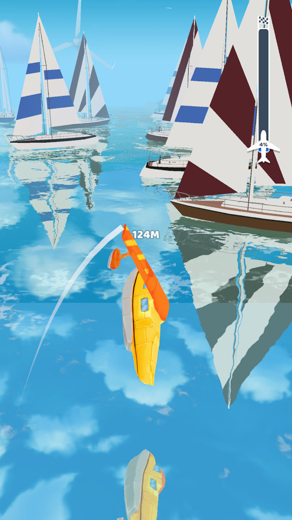 高空飞机模拟手机版