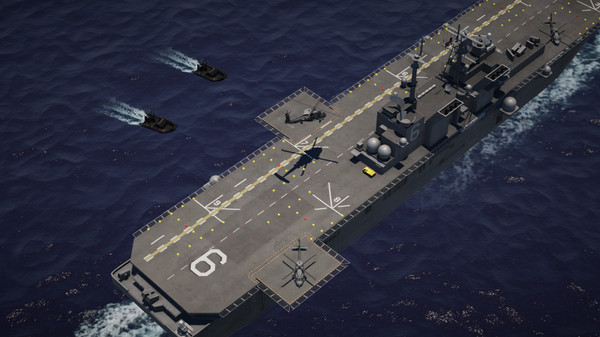 空中模拟战机手机版