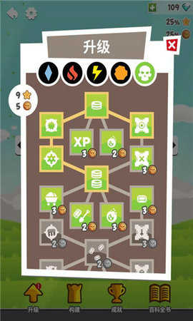 挖掘防卫者(Digfender)