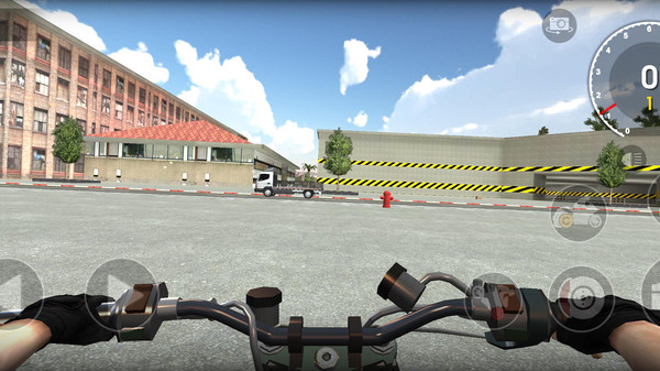 真实飞车模拟2安卓版