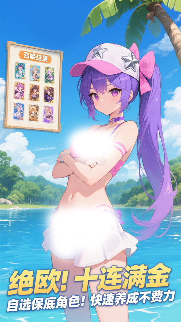 圣物英雄最新版