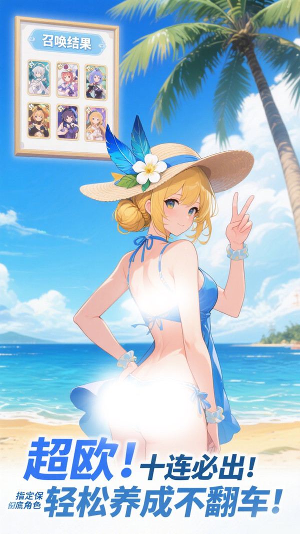 圣物英雄最新版