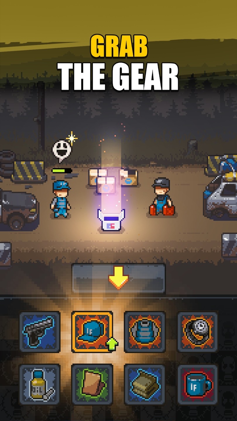 死亡威胁：荒途