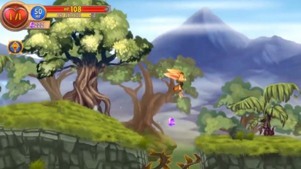 勇敢狐狸与古代之谜