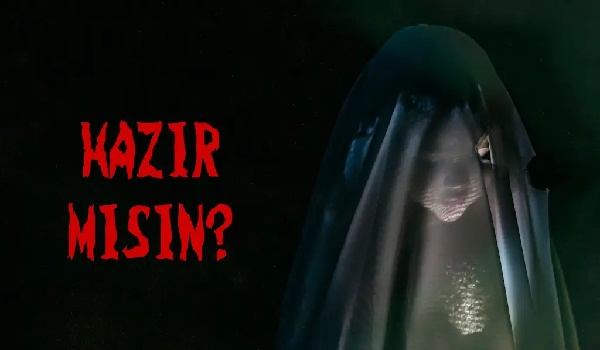 最伟大的精灵(AZAM-ı CIN)