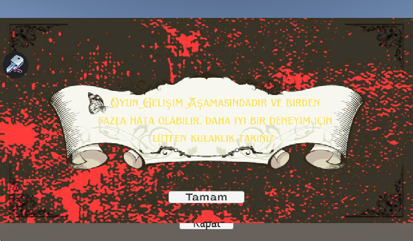 最伟大的精灵(AZAM-ı CIN)