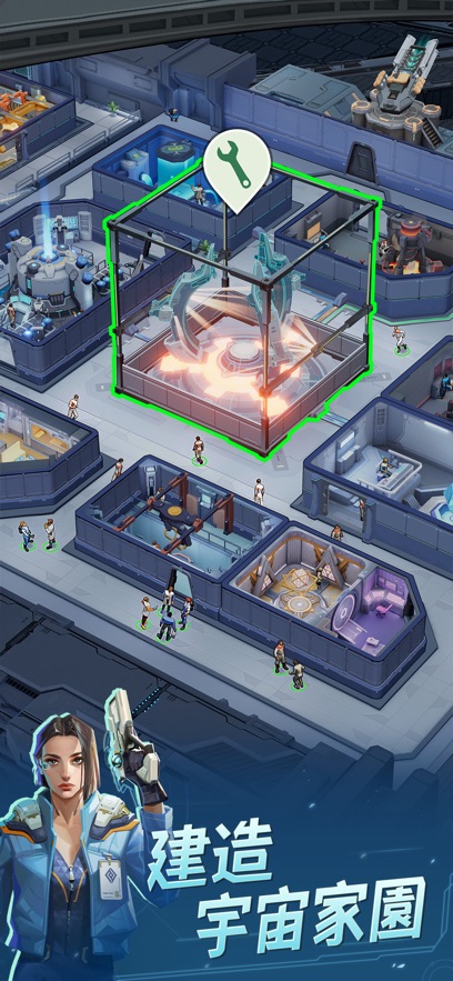 基地星界无间(Jujutsu: Soulbound)