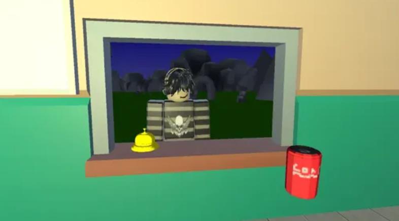 路边沙威玛惊魂夜(RoadSideShawarma)