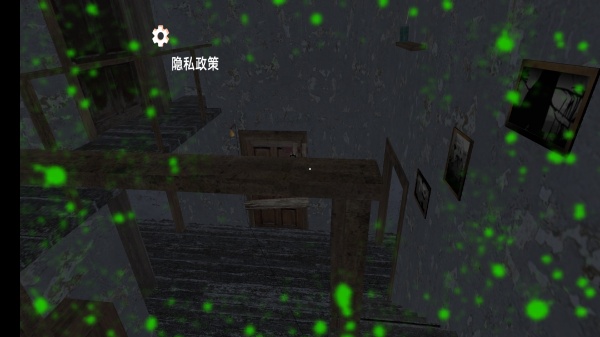 逃离午夜老奶奶6