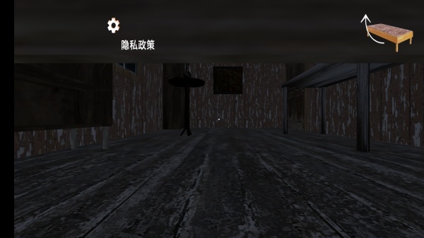 逃离午夜老奶奶6