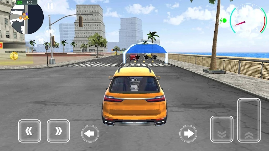 真实驾校3D(Real Car Driving School 3D)