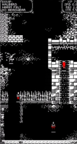 众神之路诅咒之岛