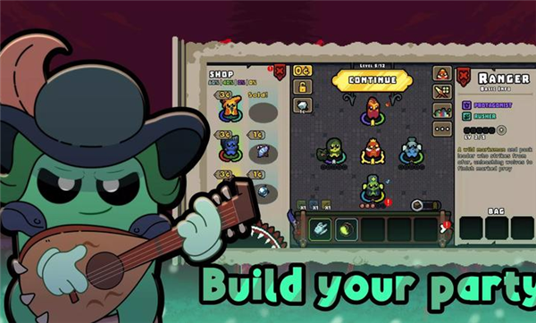 吾王保卫战(King)