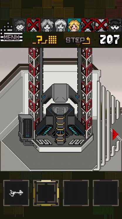 酸性少女大逃亡(Acid Girls)