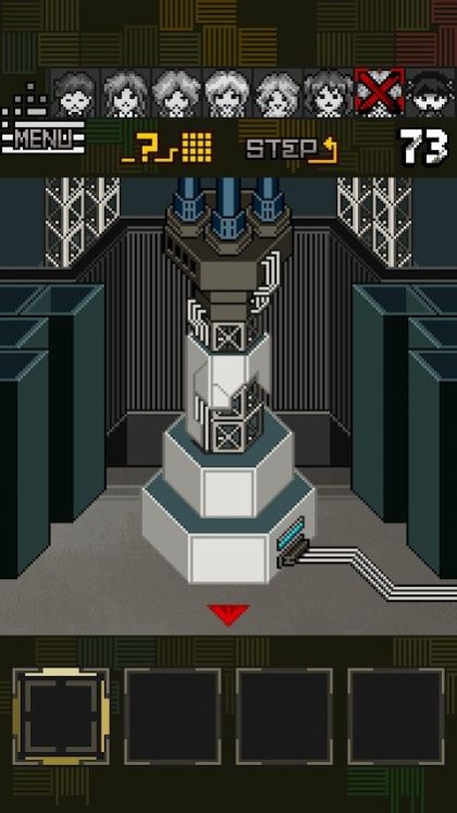 酸性少女大逃亡(Acid Girls)