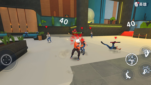 终极蜘蛛城市英雄正版