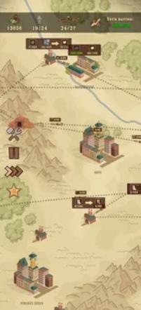 深地集团(Deep Corp)