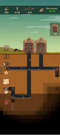 深地集团(Deep Corp)