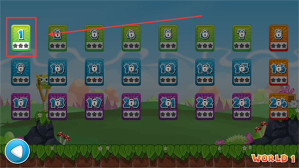 弹弓怪物(Slingshot Monsters)