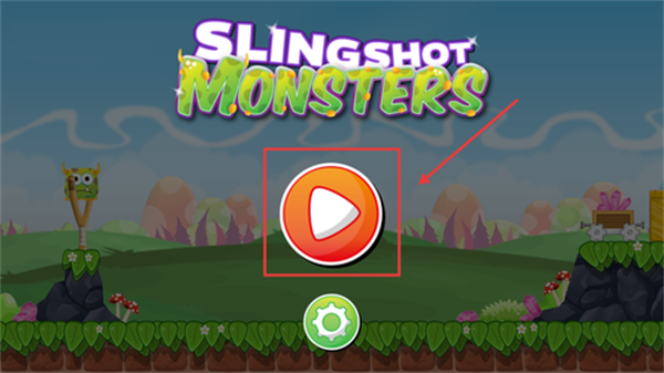 弹弓怪物(Slingshot Monsters)