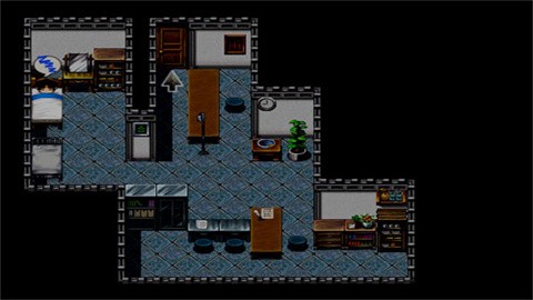 花子的失落日记