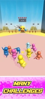 REEPO生存大师(Tung Tung Survival Master)