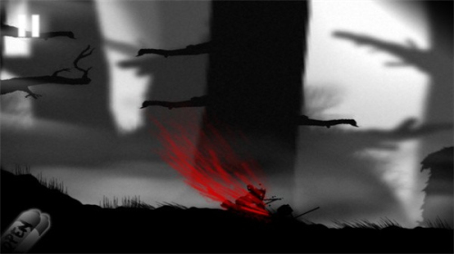 暗影忍者2(Dead Ninja)