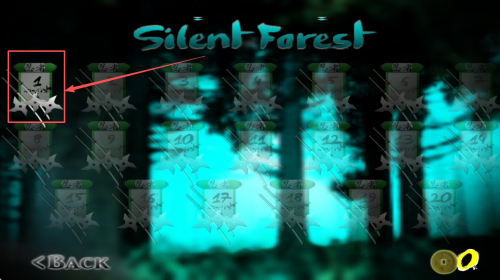 暗影忍者2(Dead Ninja)