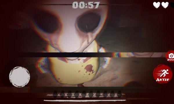 恐怖哈比追逐(Hantu Hamud Habibi 3D)