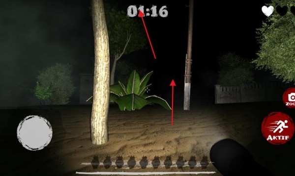 恐怖哈比追逐(Hantu Hamud Habibi 3D)