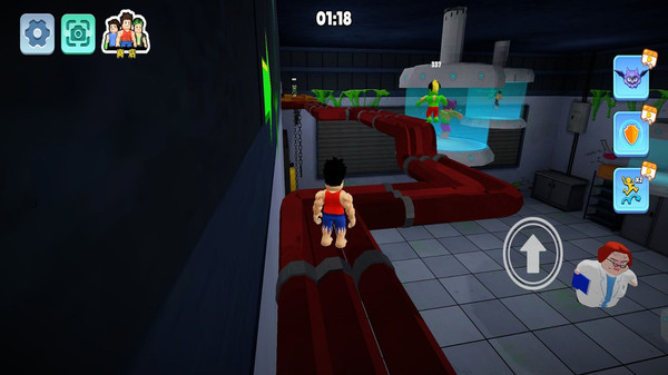 逃离表情包手机版