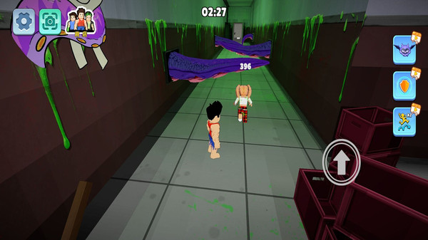 逃离表情包手机版